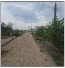 Oferta com diferencial — Casa no Res Primavera, Altos - PI, Nº 74, 2 quartos, 278,25m²