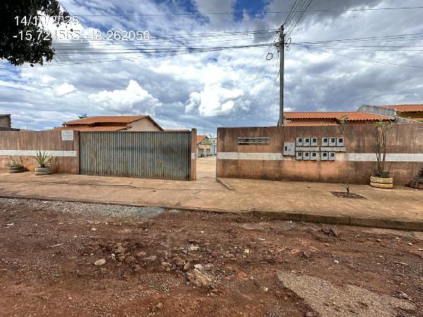Casa - Venda