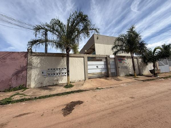 Apartamento - Venda