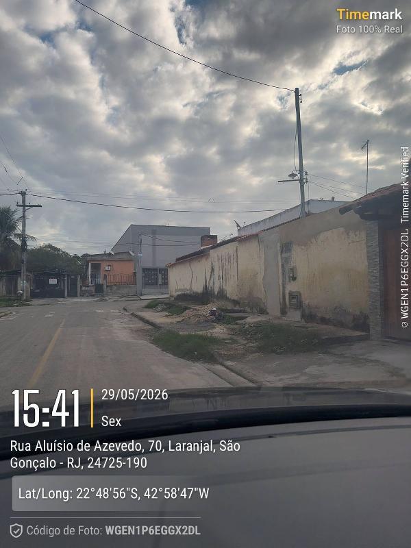 Apartamento - Venda