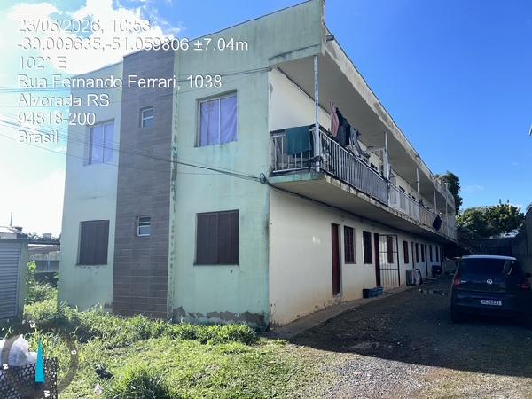 Apartamento - Venda