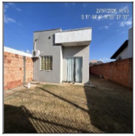 Oportunidade valiosa — Casa no Belvedere Residencial, Sinop - MT, N. SN QD 07 LT 05, 240m²