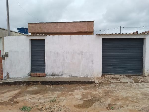 Casa - Venda