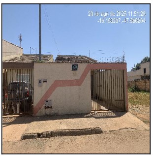 Casa - Venda