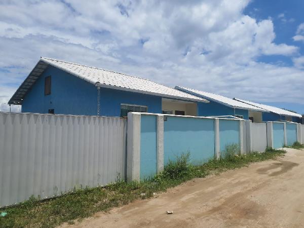 Casa - Venda