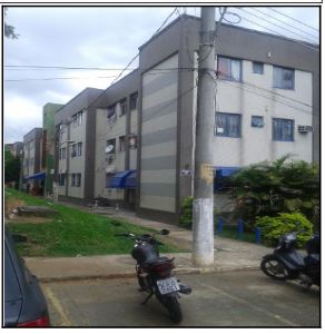 Apartamento - Venda
