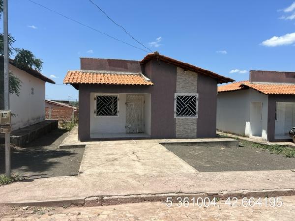 Casa - Venda