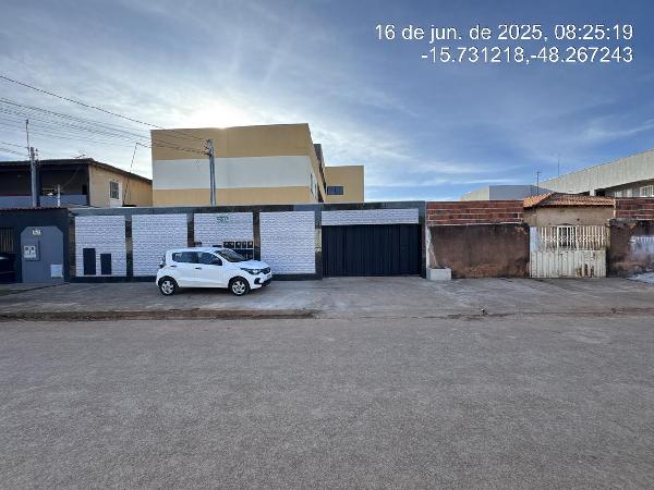 Apartamento - Venda