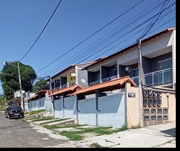 Casa - Venda