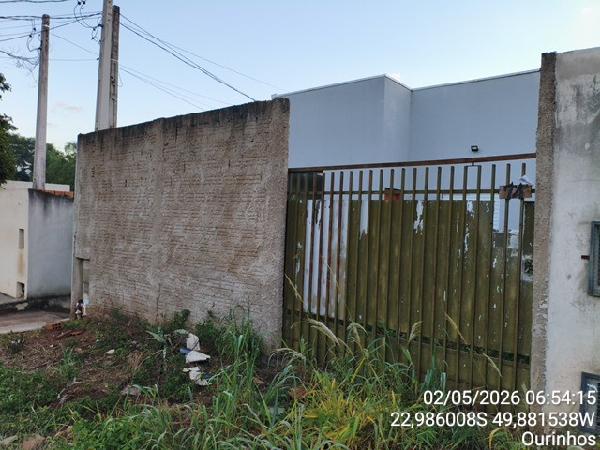 Casa - Venda