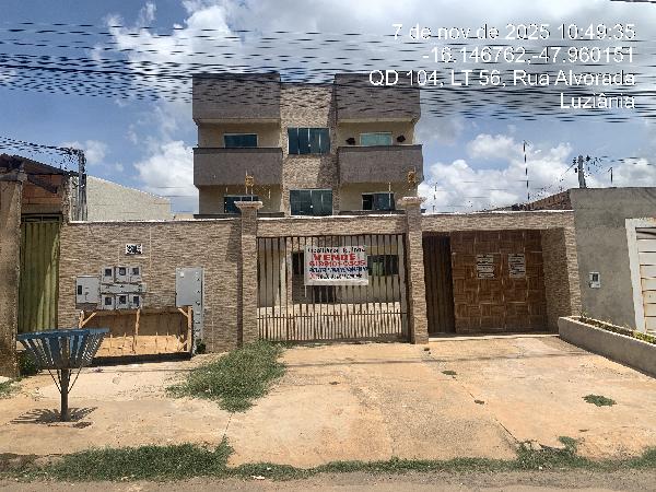 Apartamento - Venda