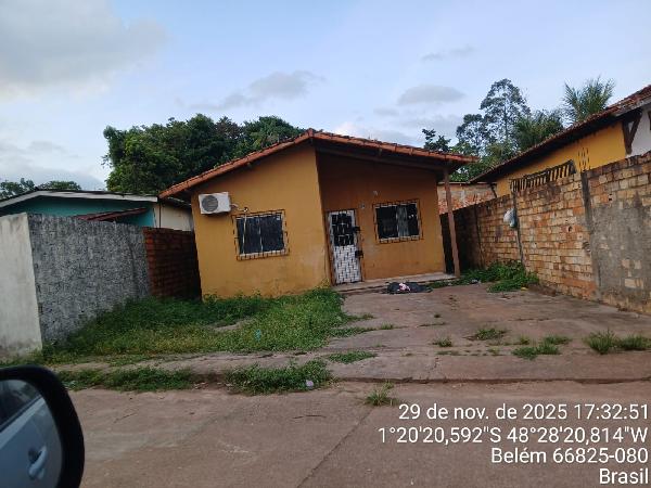 Casa - Venda