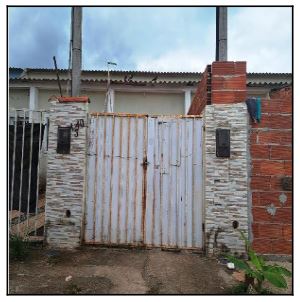 Casa - Venda