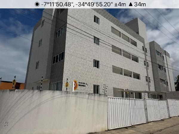 Apartamento - Venda