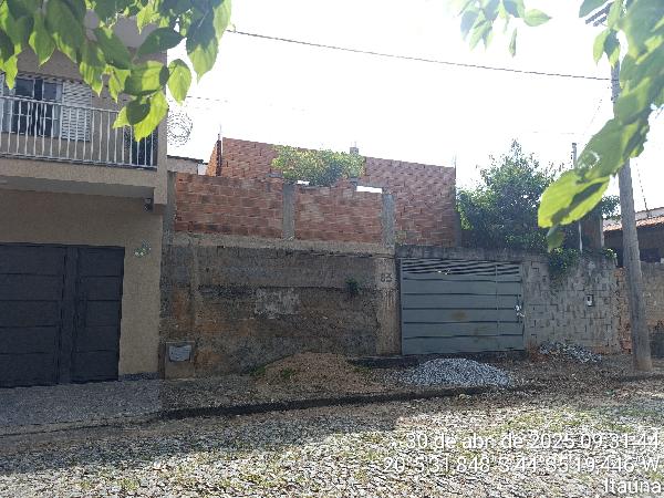 Imóvel com excelente proposta — Terreno no Morada Nova, Itauna - MG, Nº 83, 125m²