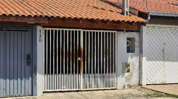 Casa - Venda