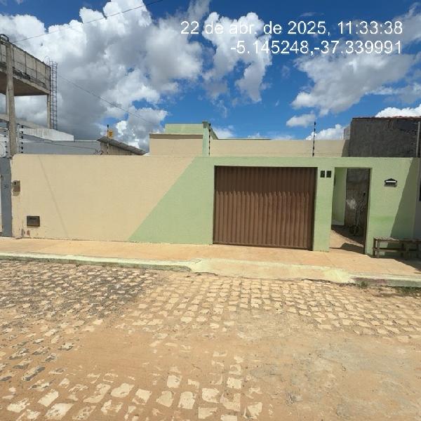 Casa - Venda