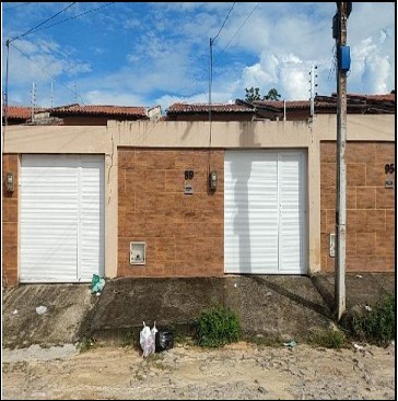 Oferta limitada — Casa no Barrocao, Itaitinga - CE, Nº 89, 150m²