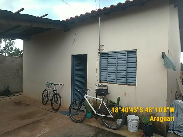 Casa - Venda