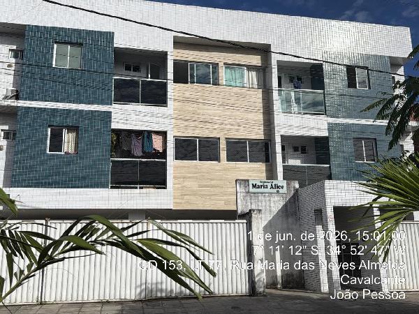 Apartamento - Venda