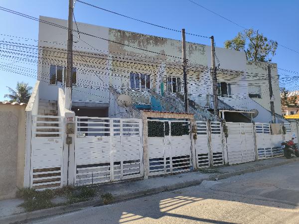 Oportunidade para moradia — Casa no Cabucu, Nova Iguacu - RJ, Nº 5, 1 quarto, 60,63m²