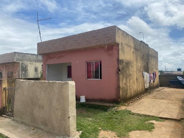 Oferta limitada — Casa no Lot Novo Cha de Aleg, Cha de Alegria - PE, Nº S, 2 quartos, 127,5m²