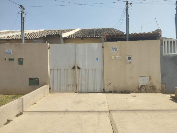 Casa - Venda