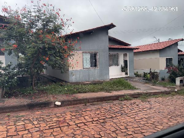 Casa - Venda
