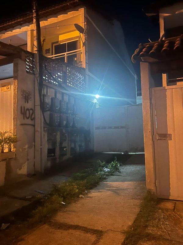Casa - Venda