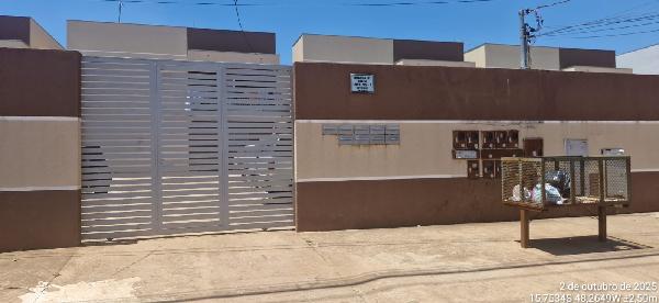 Apartamento - Venda