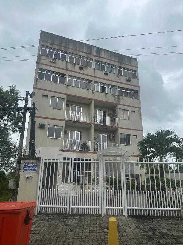 Apartamento - Venda