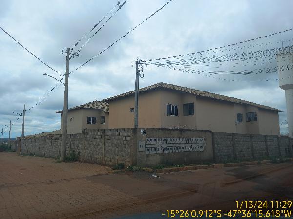 Apartamento - Venda