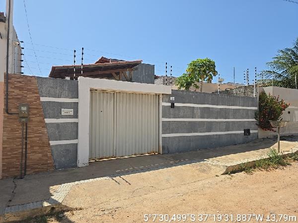 Casa - Venda