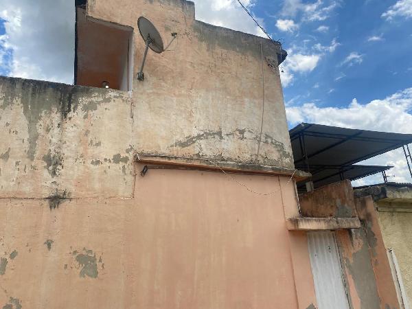 Ótima oportunidade — Casa no Ipiranga, Nova Iguacu - RJ, Nº 131, 1 quarto, 1 vaga, 51m²