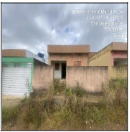Casa - Venda