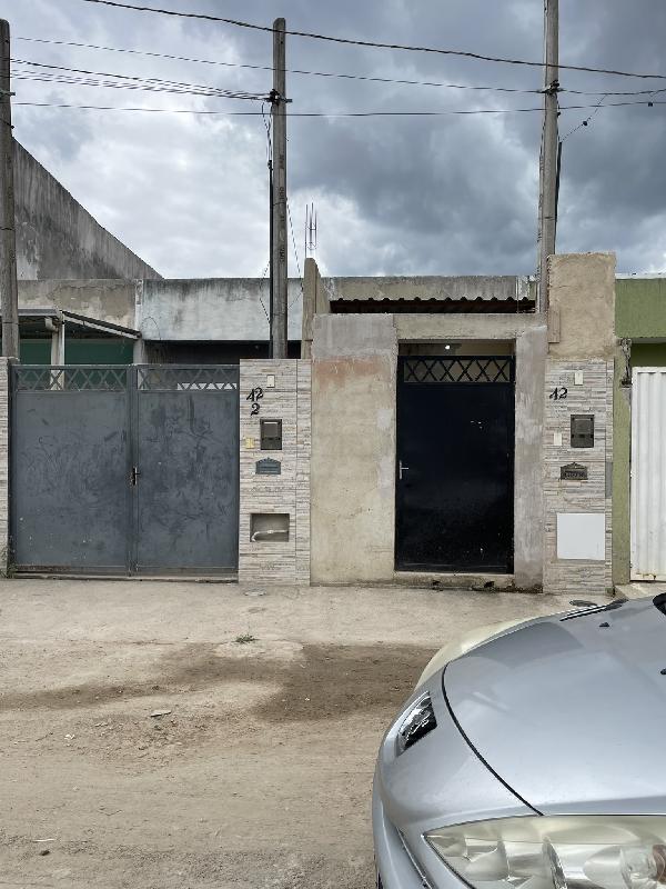 Imóvel com boa estrutura — Casa no Ipiranga, Nova Iguacu - RJ, Nº 42, 1 quarto, 153m²