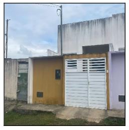 Casa - Venda