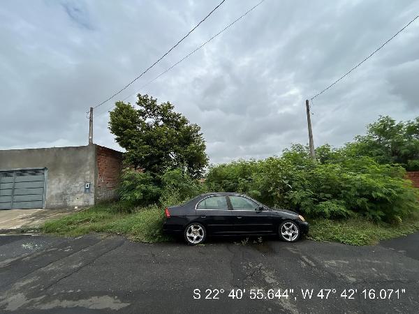 Imóvel em local estratégico — Terreno no Santa Terezinha, Piracicaba - SP, N. SN LT 03 QD L, 280m²