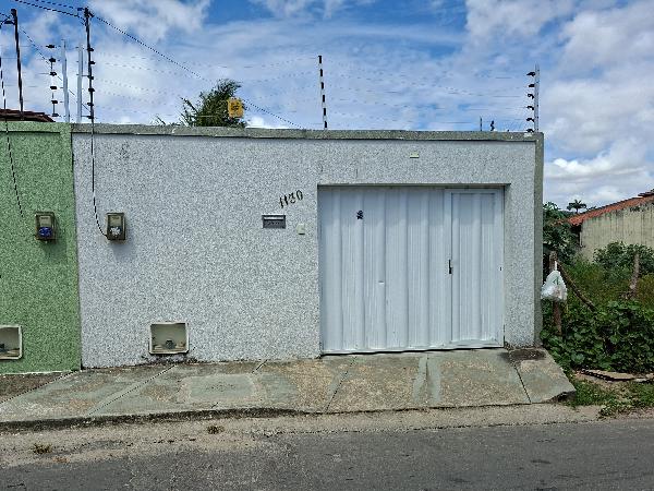 Casa - Venda