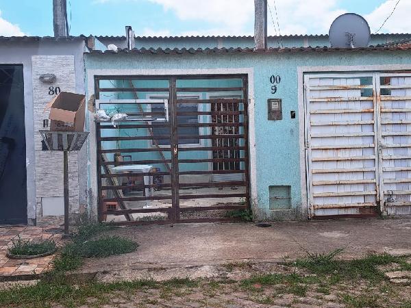 Casa - Venda