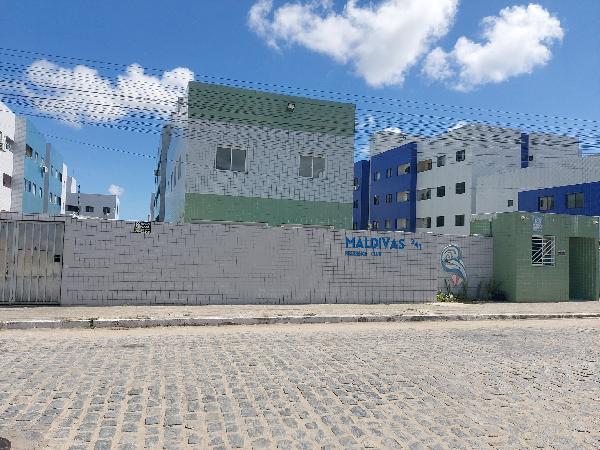 Apartamento - Venda