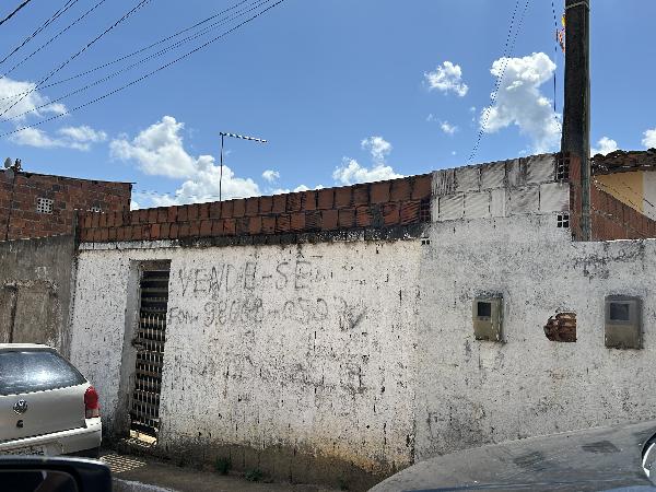Excelente imóvel — Casa no Nova Cha de Alegria, Cha de Alegria - PE, N. SN LT13/19 - QD E, 2 quartos, 126m²