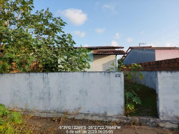 Oferta especial — Casa no Planalto, Ceara-mirim - RN, Nº 40, 2 quartos, 200,97m²