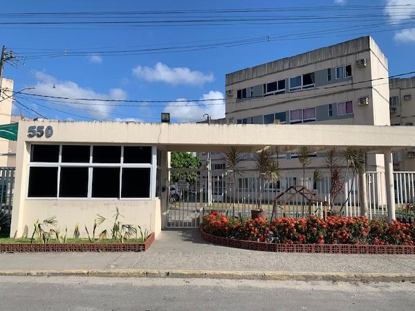 Apartamento - Venda