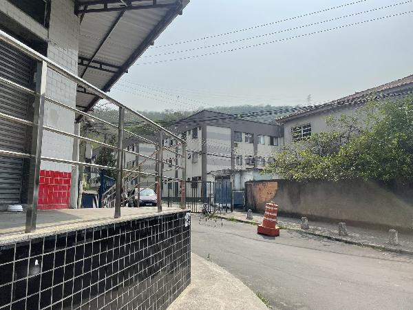 Excelente imóvel — Apartamento no Bangu, Rio de Janeiro - RJ, Apto 104, 2 quartos, 44m²