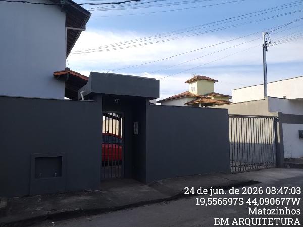 Casa - Venda