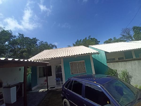 Casa - Venda