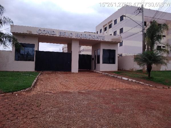 Apartamento - Venda