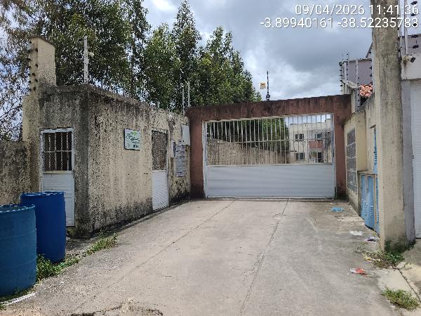 Apartamento - Venda