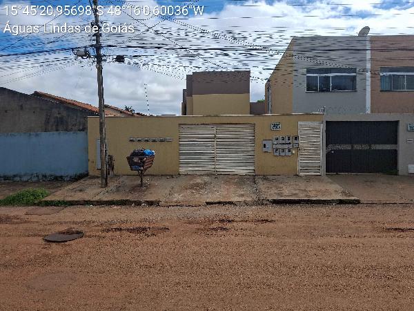 Apartamento - Venda